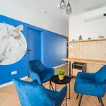 Apartament Blekitna Laguna Z Klimatyzacja - Solny Resort A144