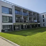 Apartament Blekitna Laguna Z Klimatyzacja - Solny Resort A144